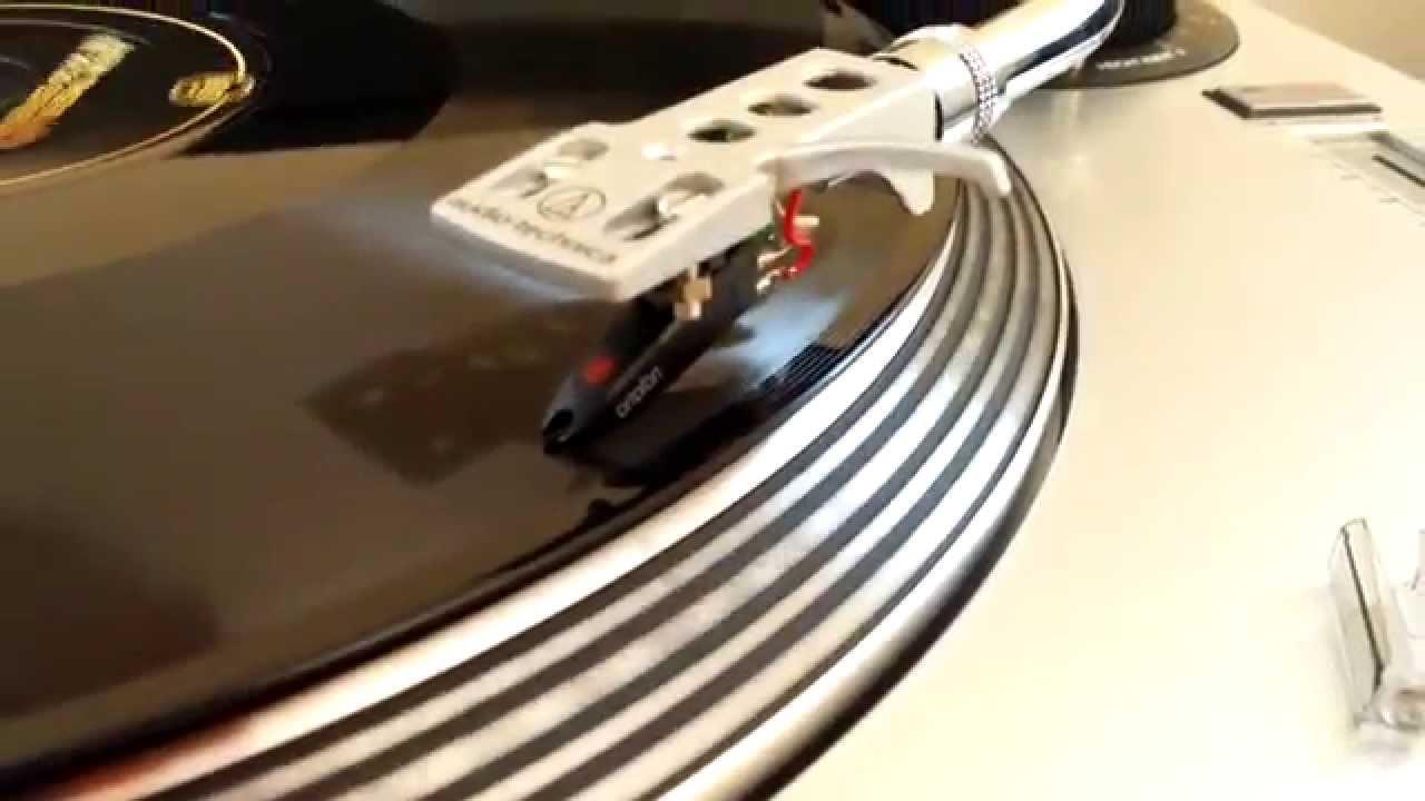 Attitude Alpha 5000+yamaha+audio- technica+ justin timberlake
