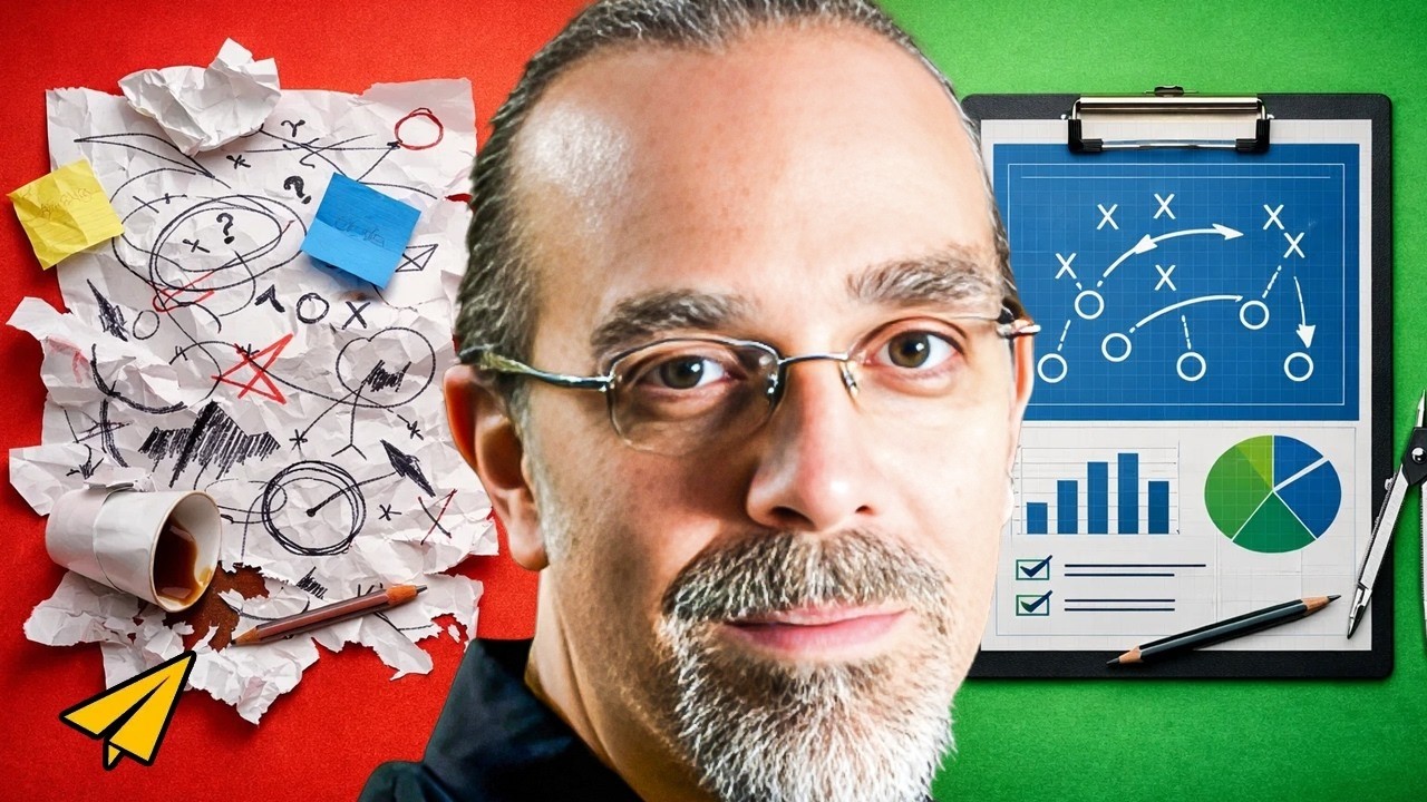 This is The Genius Strategy Astro Teller Uses to Achieve 10x Results!