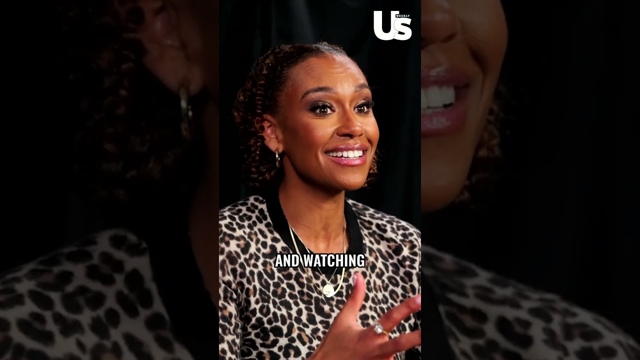 Ryan Michelle Bathe On Ryan Murphy, Sterling K Brown's Favorite Actors, Paradise Podcast, & More