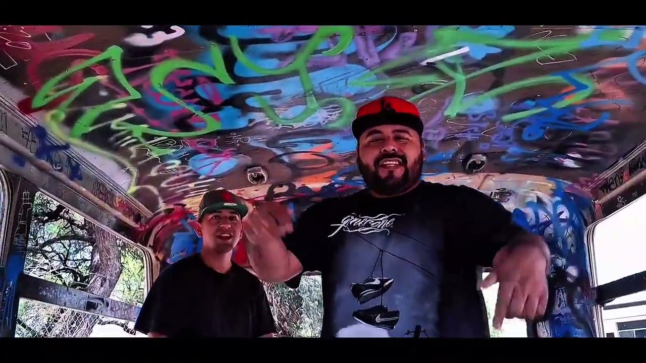 EL BRO 461 ft RICHY GM__ HIP HOP RAP 