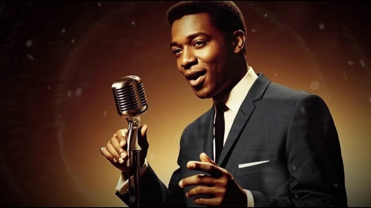 60's Soul Classic - When The Record Plays - SamCooke , RayCharles Inspired