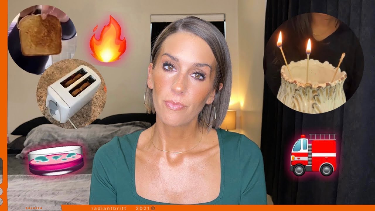 MLM FAILS: MONAT HUN EXPERIMENTS MUST BE STOPPED | TOASTERS, FIRE + APPLES 🤔