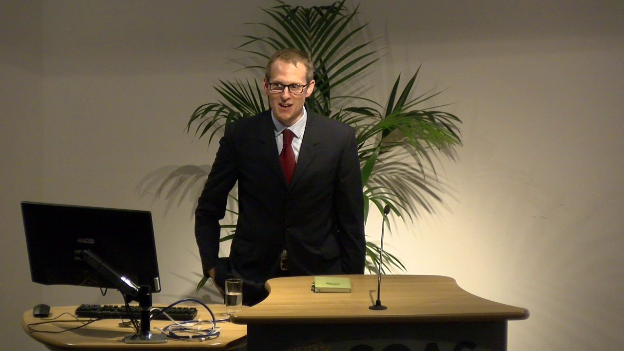Sport and Diplomacy: Past Reflections and Looking Toward 2020, SOAS University of London