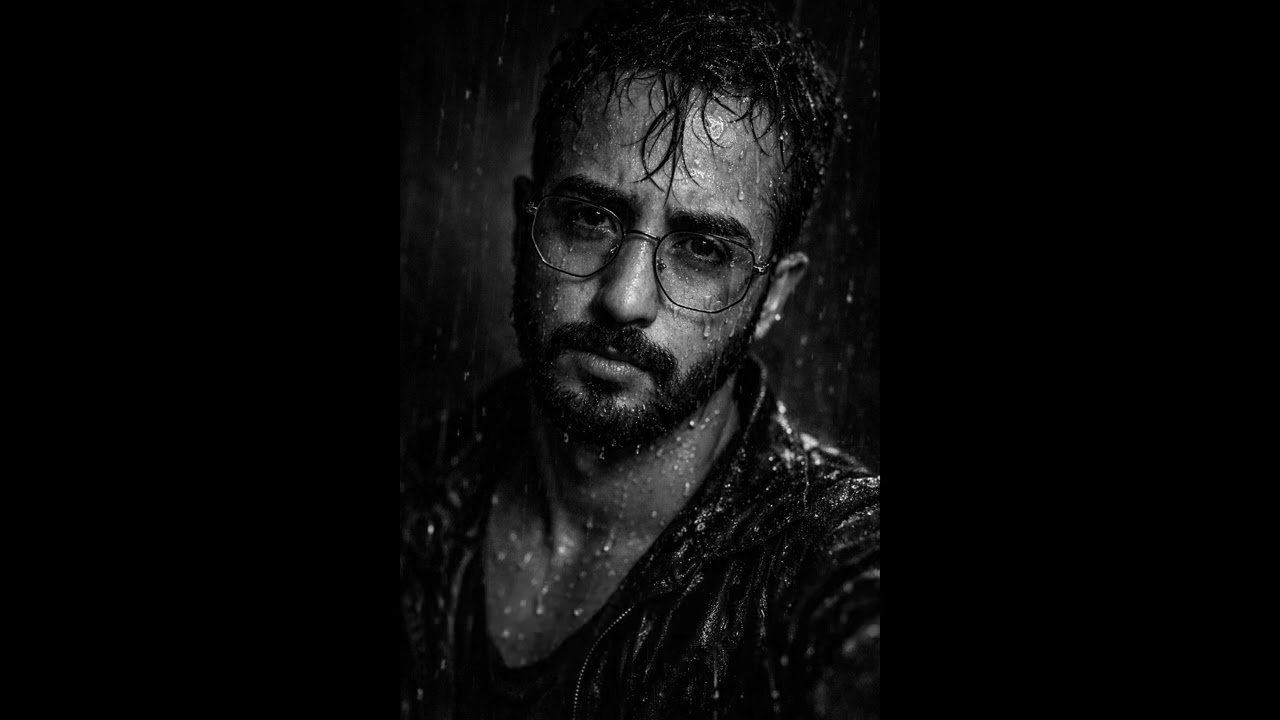 Rodolpho H S Matos - Um minuto (2016)