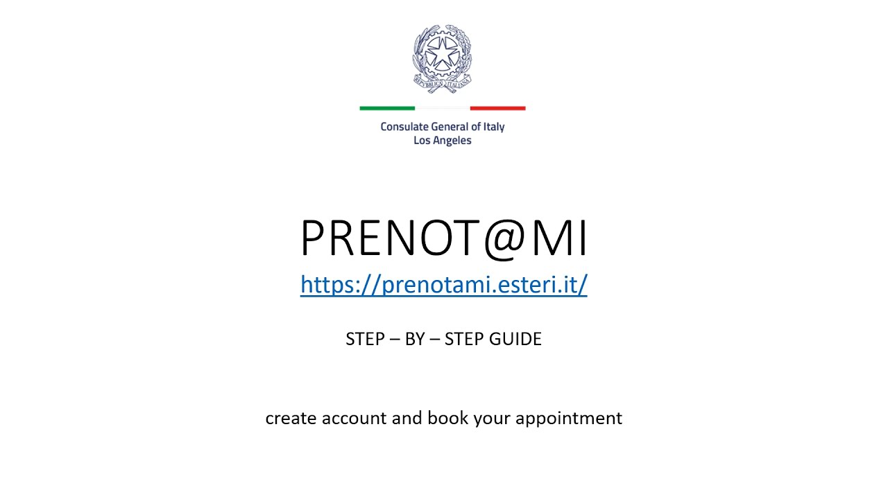 PRENOT@MI