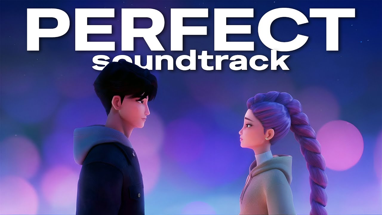 Why The Music in KPOP DEMON HUNTERS is so GOOD
