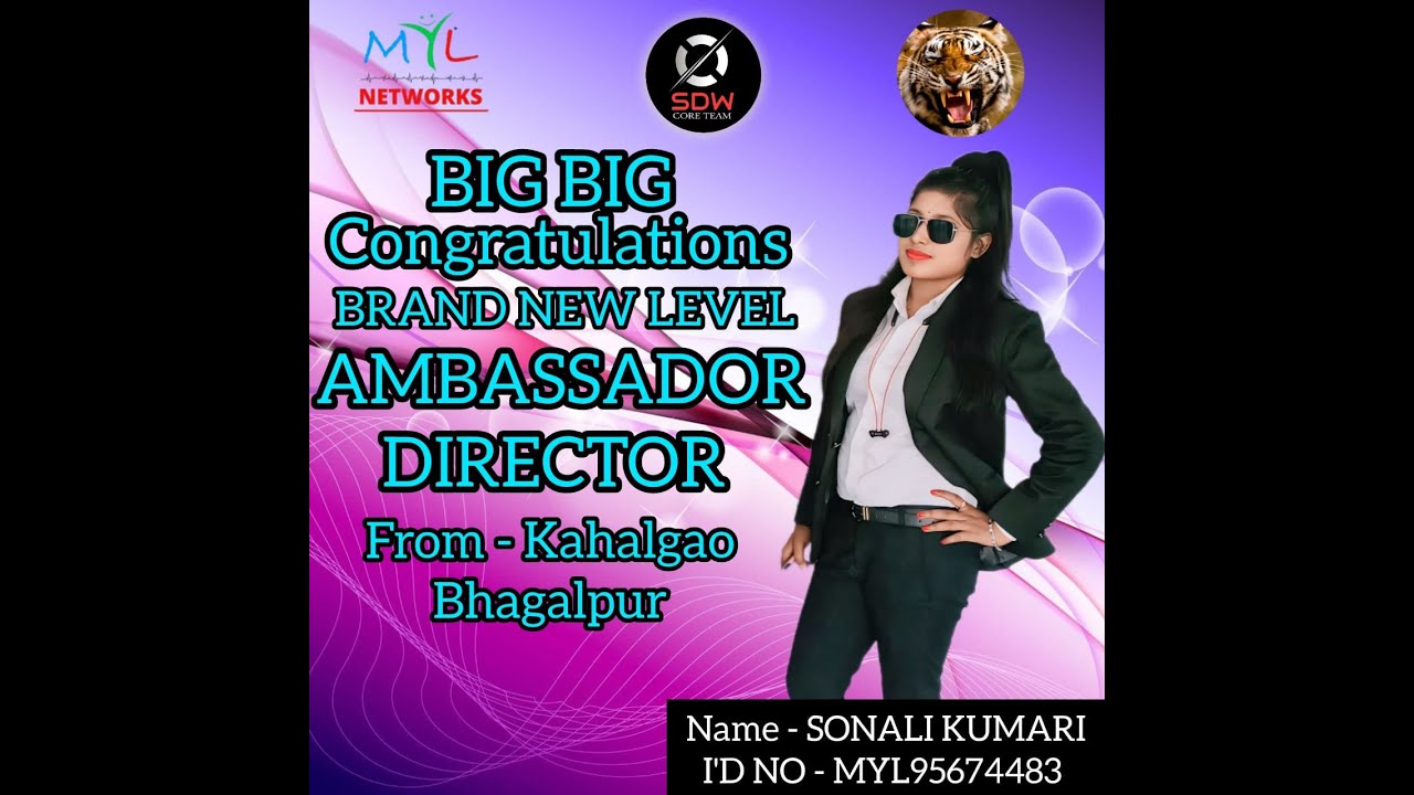 SONALI MAM MYL MOTIVATIONAL SPEAKER😊👍👌life style 0 and success