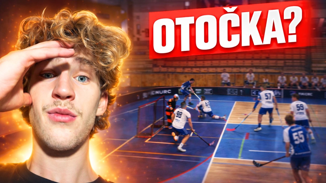🙈Dostáváme VÝPRASK… Otočíme 0:4 proti FBC Plzeň B? ÚTĚK Z PRALESA #12