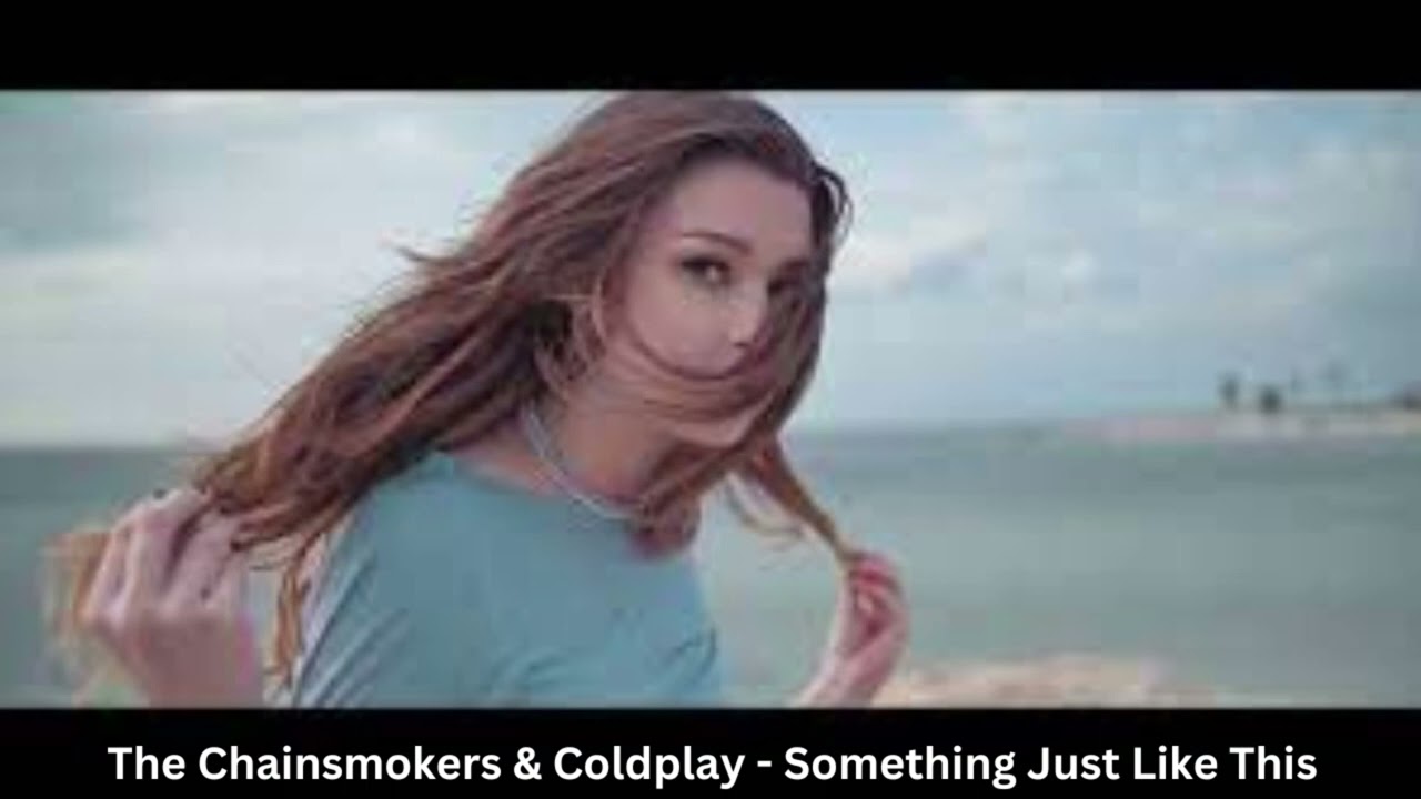 The Chainsmokers & Coldplay - Something Just Like This (Aspen Cover)top english song | new hit song