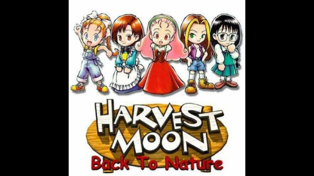 harvesmoon