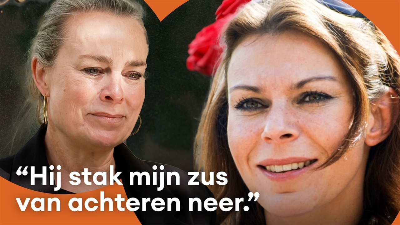 Femicide: Miranda vermoord door haar vriend | Ik mis je