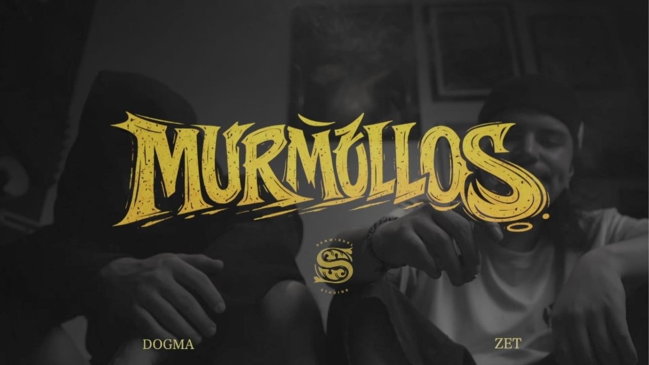 @tercercuadrante - Murmullos  [Sanmiguel Studios]