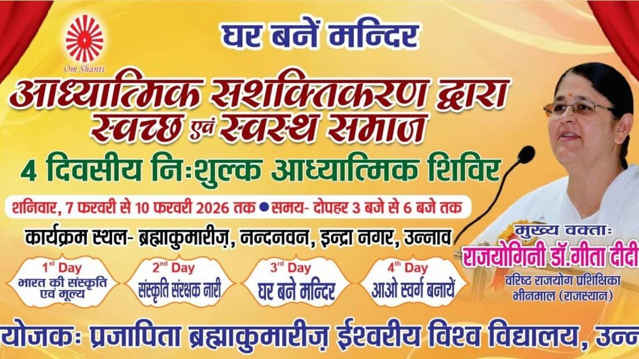 Ghar kyai se mondir bane