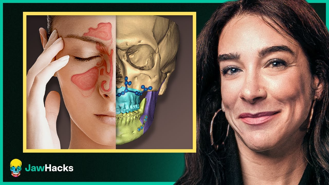 Jaw Surgery Made Her Breathing WORSE?