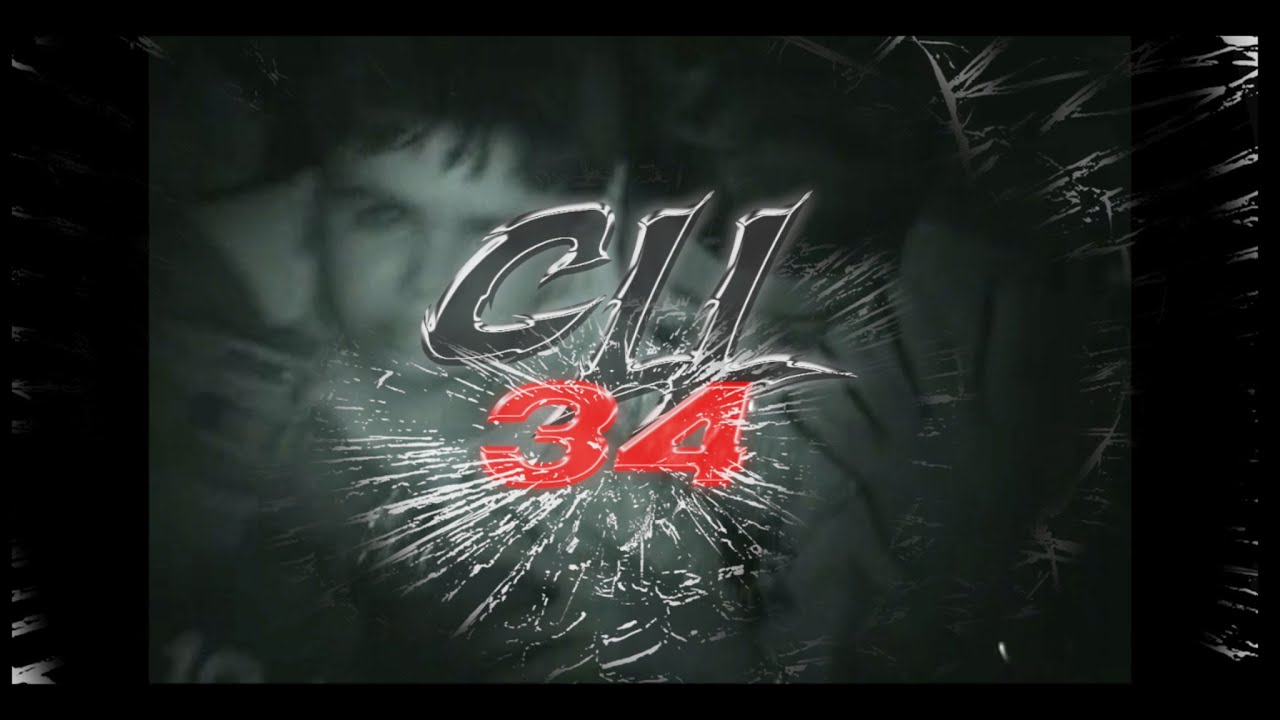 JAY PR - CLL 34 | VIDEO OFICIAL