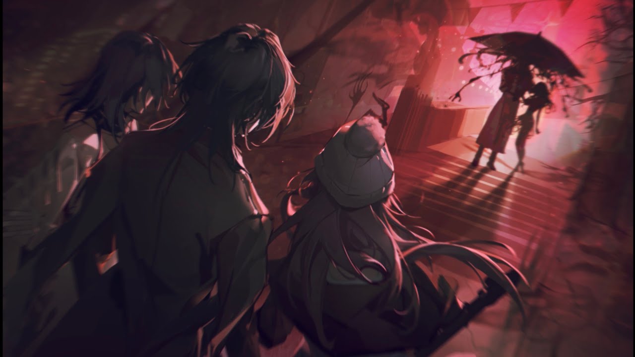 Crimebrand Tier List! --- All Tide of Ashes Crimebrands!