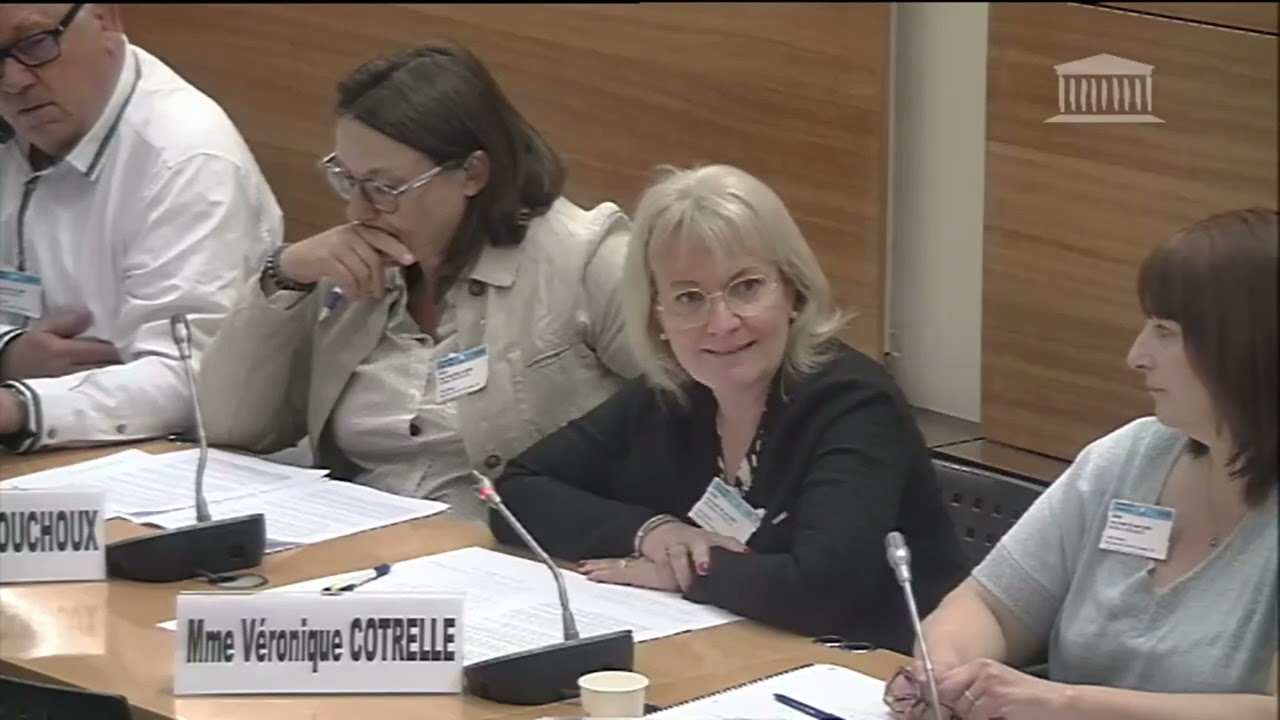 Audition à l'Assemblé nationale - La question du député Paul Vannier et les réponses du Snec-CFTC