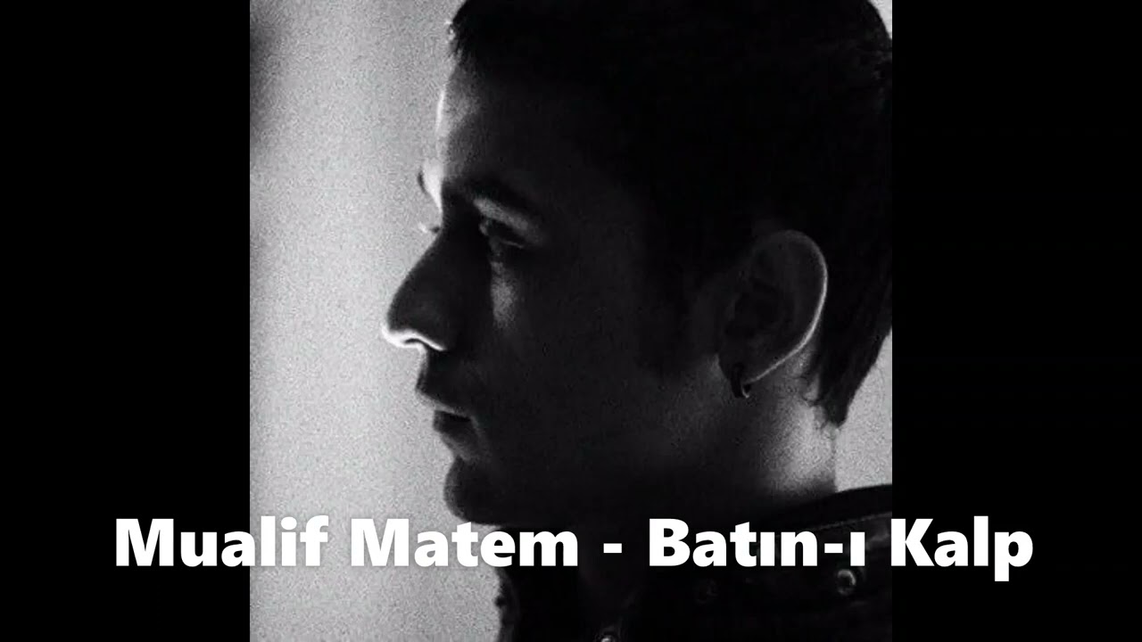 Mualif Matem - Batın-ı Kalp