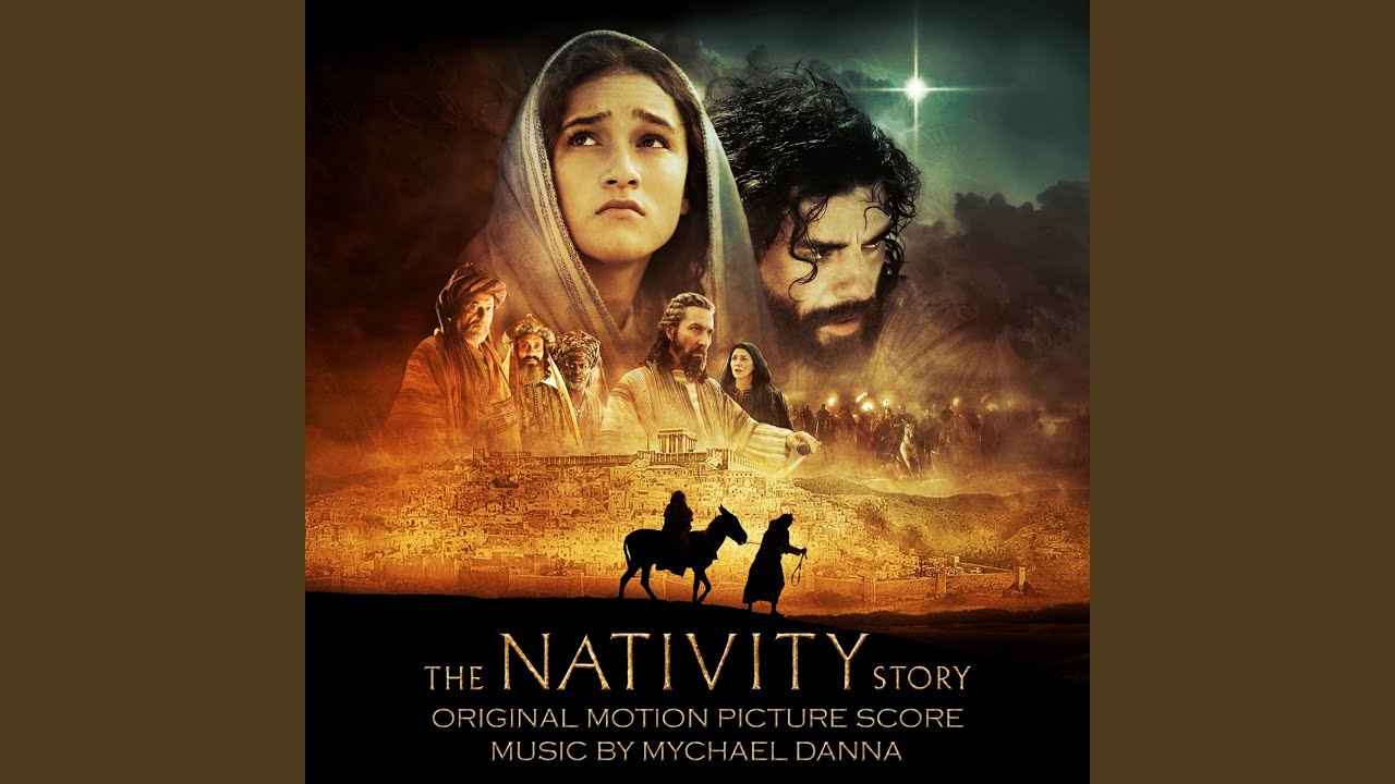 Return of Mary