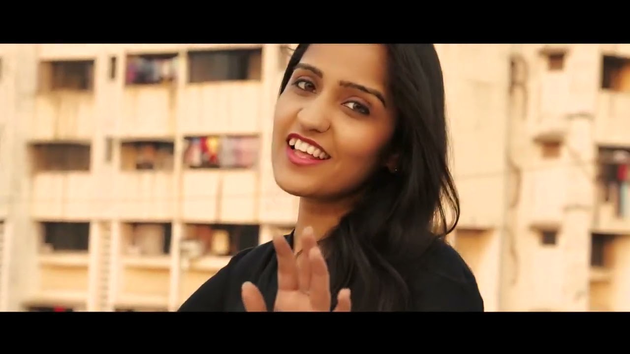 Khaab cover video .Asees Kaur . (Official Video)