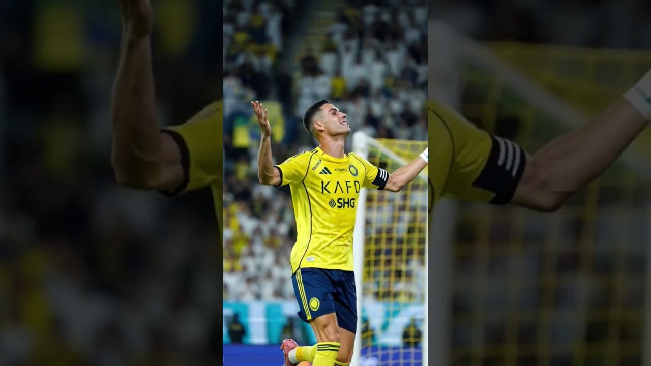 Ronaldo ki #music #phonkagressive #football #edit #ronado