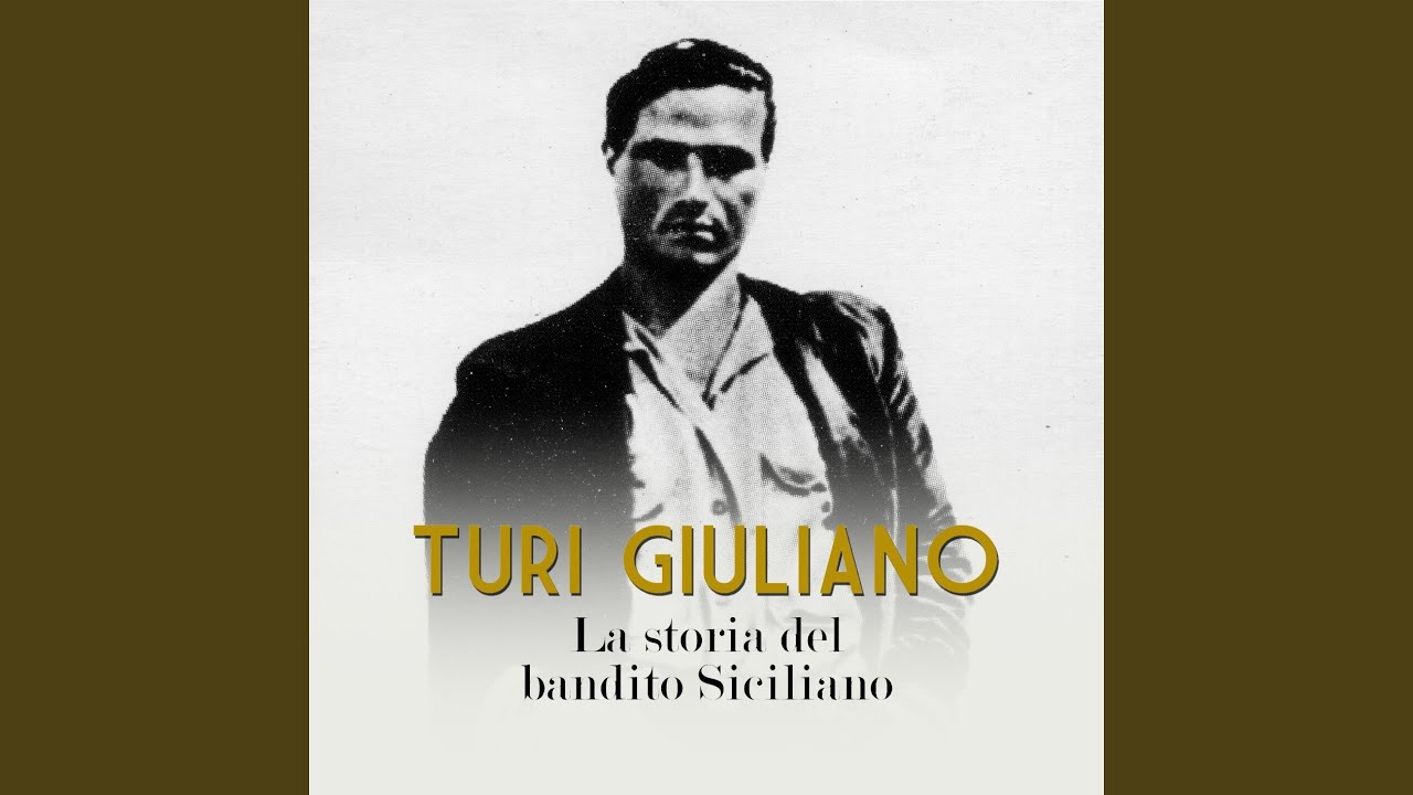 Turi Giuliano, Pt. 2