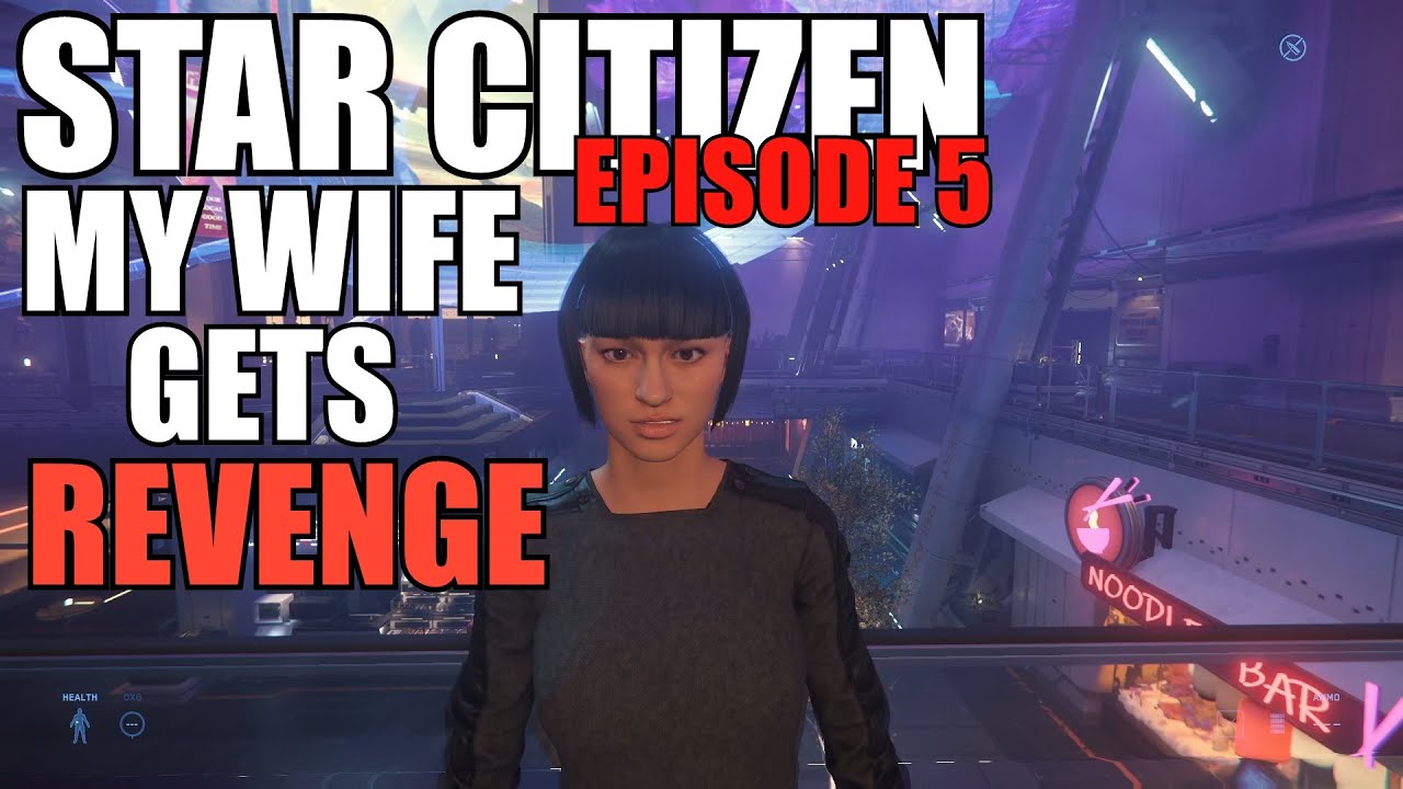 Star Citizen: Моя жена мстит во время исследования Microtech. Уничтожил Cutlass Black! ОБЯЗАТЕЛЬН...