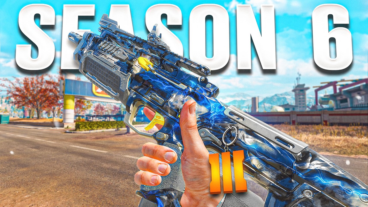 VMP НАКОНЕЦ-ТО ВЕРНУЛСЯ в Warzone...