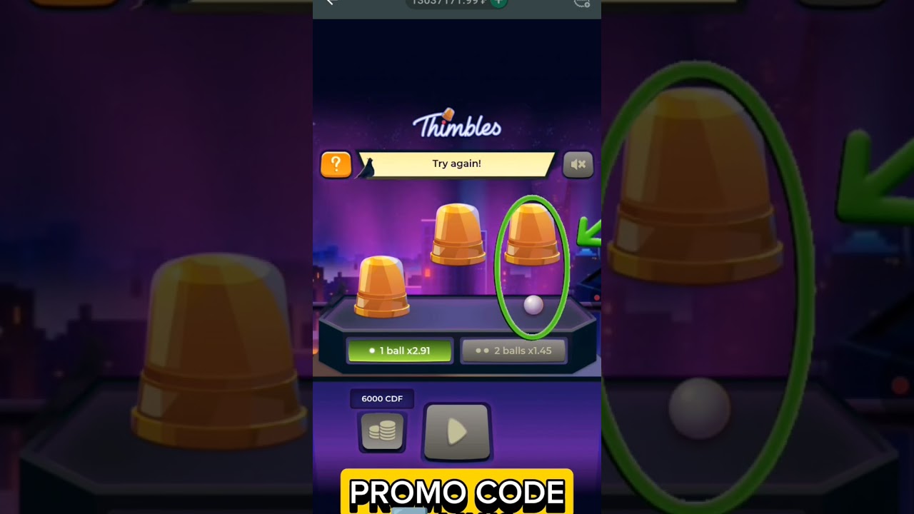 🎯 How to Master Thimble on LINEBET | Best LINEBET Tips & Tricks 2025 🇿🇦 #Linebet #Thimble #PromoCode