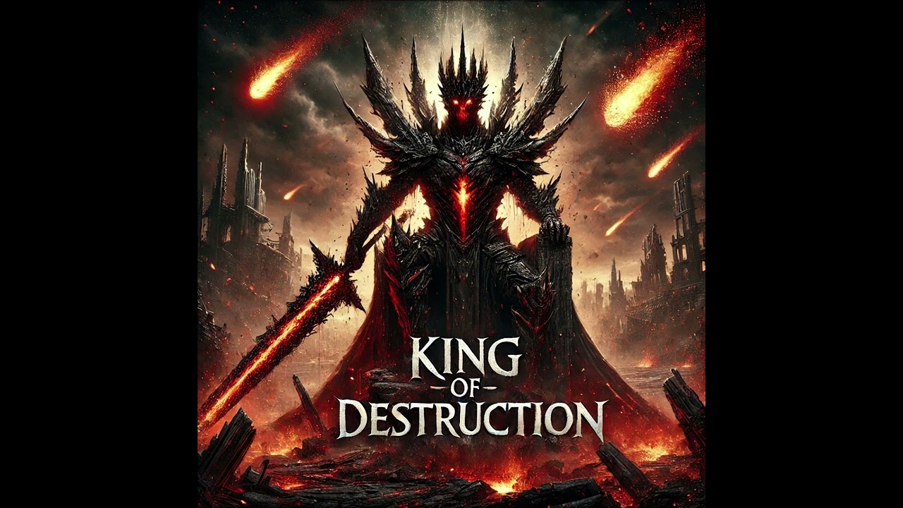 King of Destruction