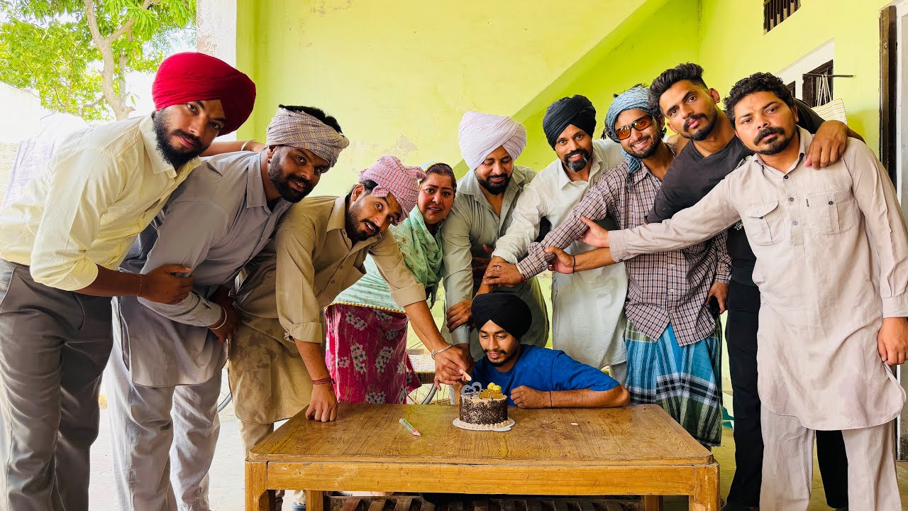 ਨੰਦ 42 Nand ( Hansa ) PUNJABI BEST SHORT MOVIE 2026 | PUNJABI FILM  JATT BEAT RECORD