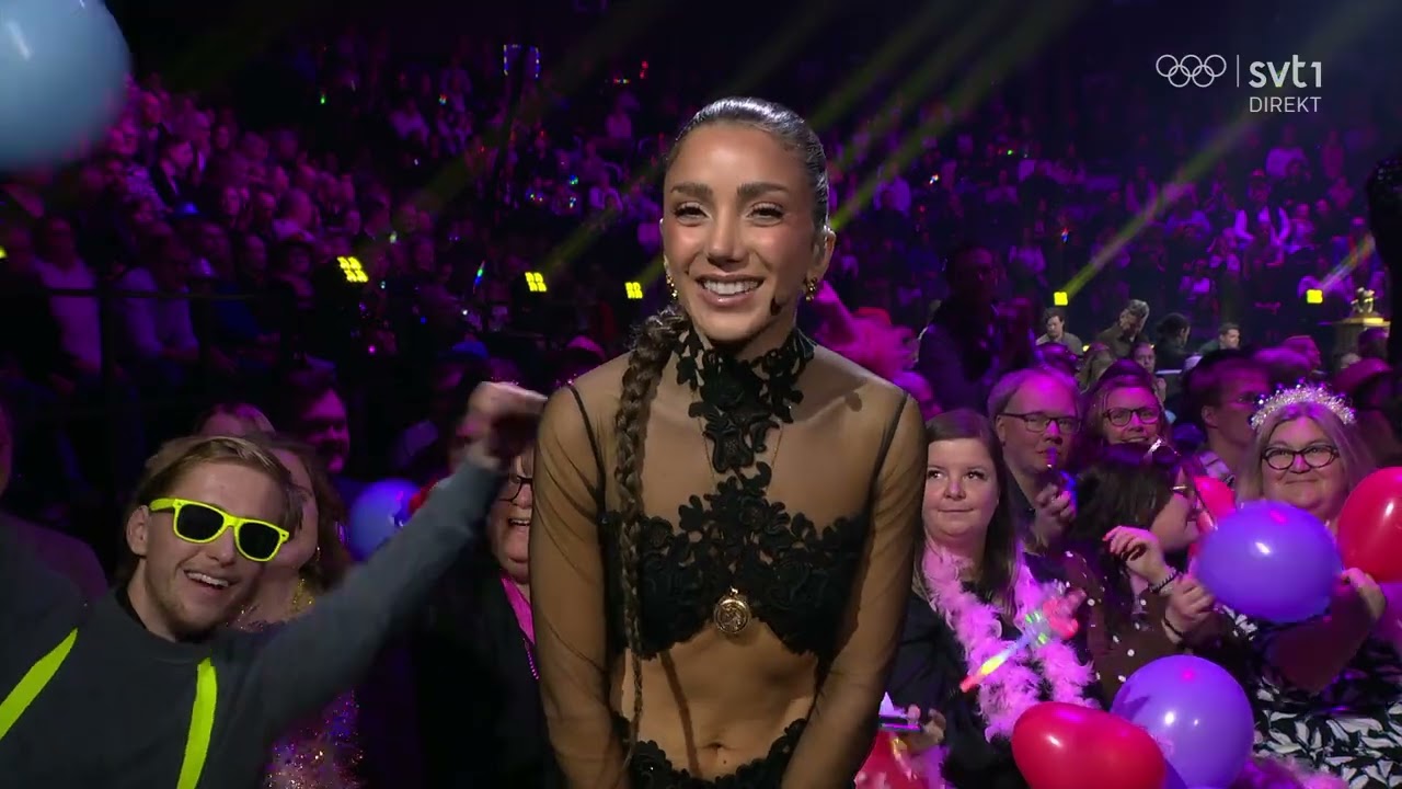 Melodifestivalen 2026 | Delt&auml;vling 3 (Heat 3) | Full Show