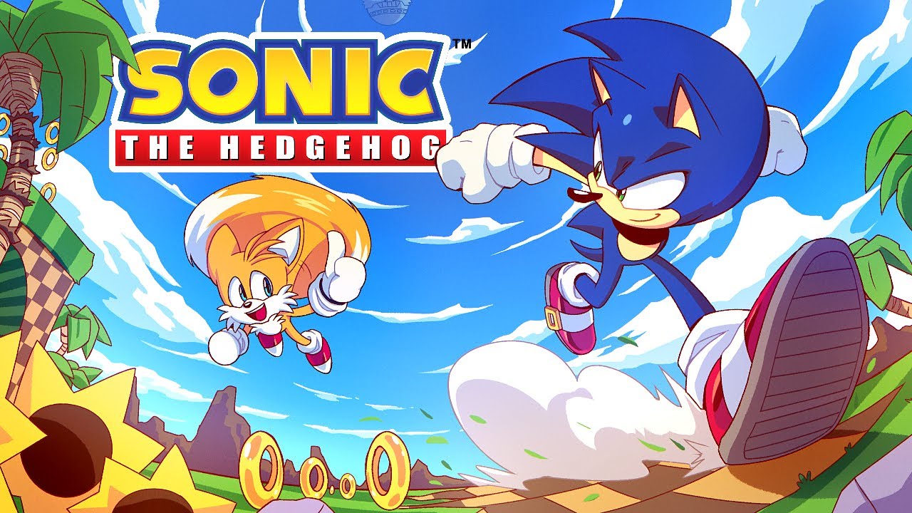 2026 Already Dropped Amazing Sonic The Hedgehog Fan Games!