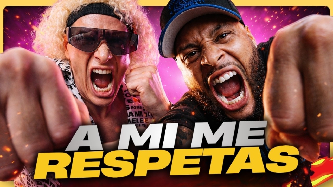 SE FORMO: La BURBU PR pierde el CONTROL con MANUEL LIMA │ EL DESORDEN DE MARKO