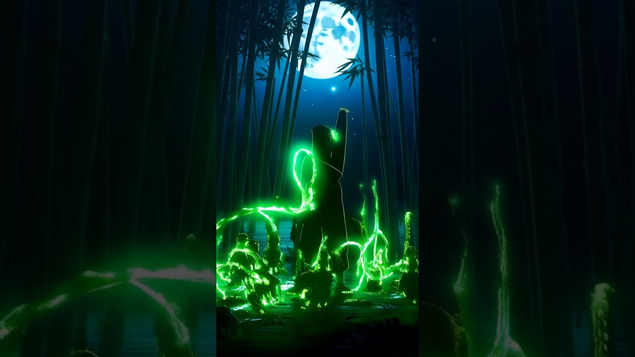 When Shadows Whisper, A New Hero Awakens 2 