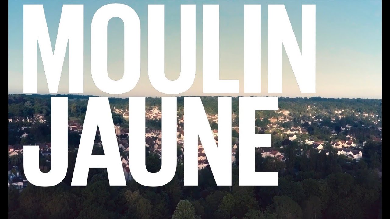Picnic Is Art  A “Feastival”  (2017) dans les jardins du Moulin Jaune