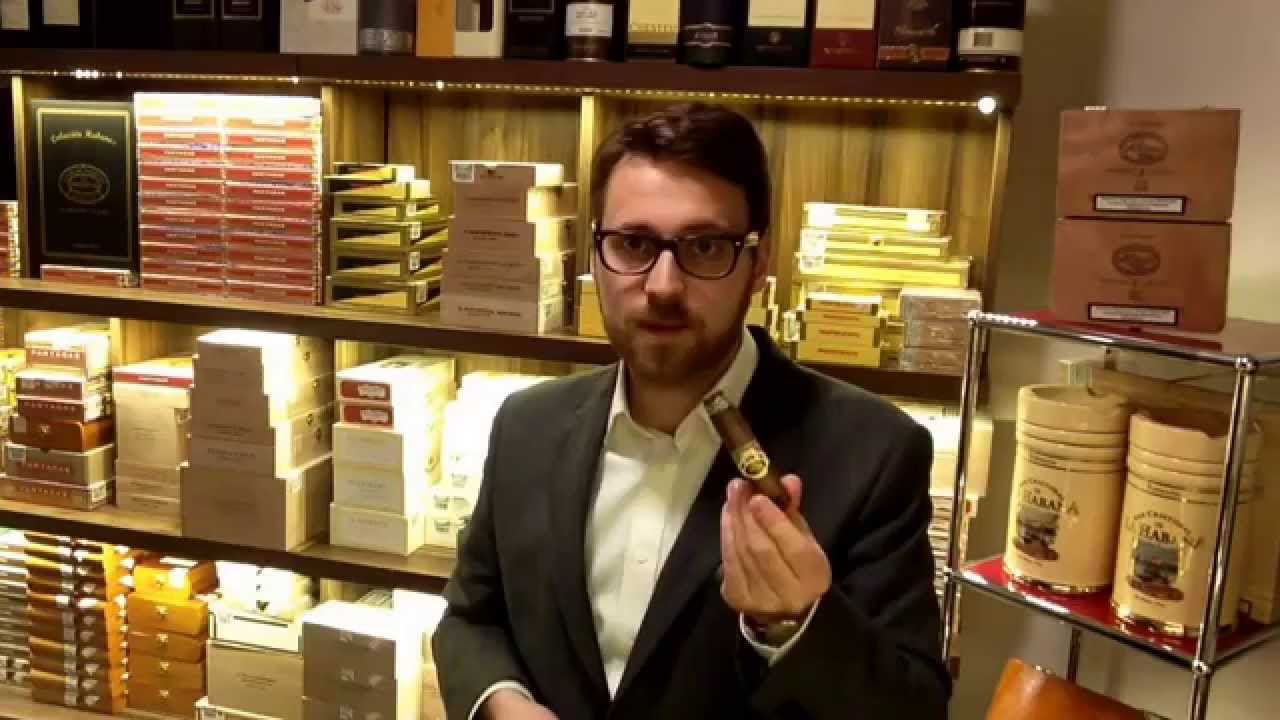 Padron Serie 1926 No.1 Natural