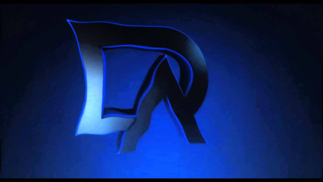 Official Intro (By :Legicity)