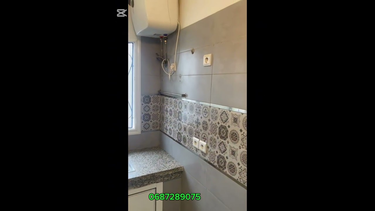 عااجل🚨♥️شقة رائعة للبيع باملاك البرنوصي الدار البيضاء ب36مليون وبالتفاوض بالدارالبيضاء بجوج واجهات