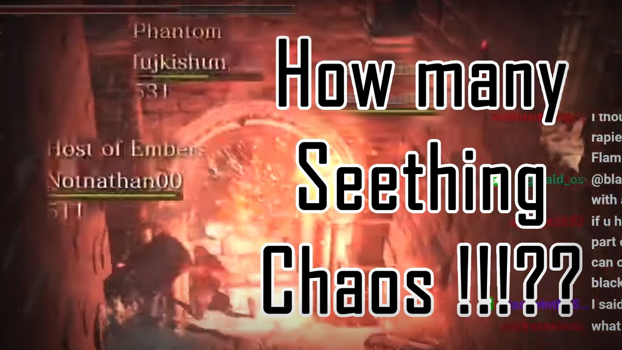 [Dark Souls 3] Wait until you see the last Invasion (Pyro for 1v1 and Ganks)