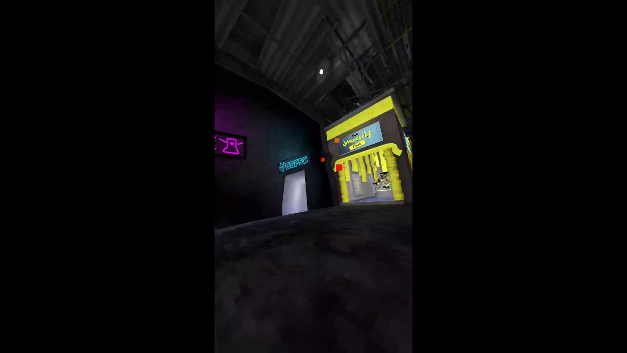 Meta Quest Broadcast | Powered by LIV