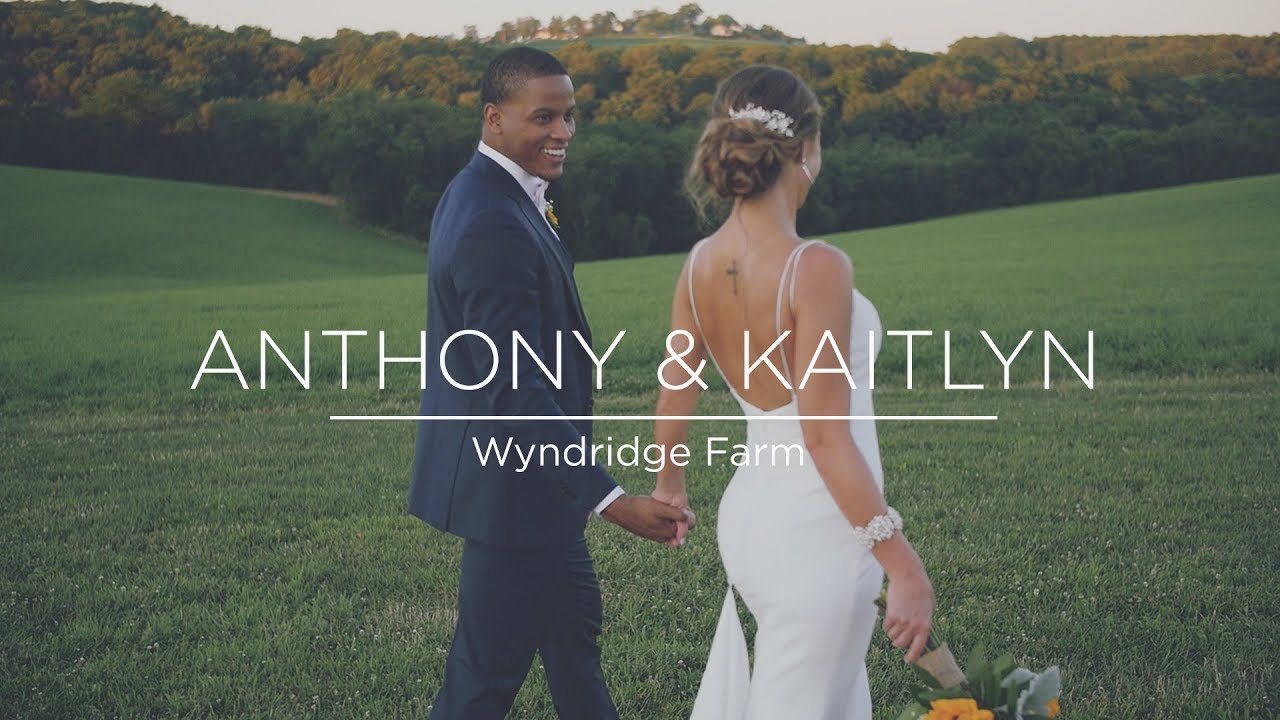 Former NFL player's wedding!