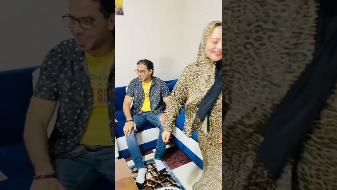 اكتشفت خيانه مراتي بالصدفه
