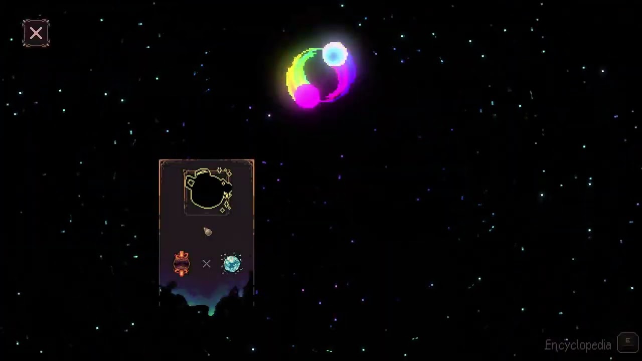 Ball X Pit - yet another AoE (and a DoT) love video