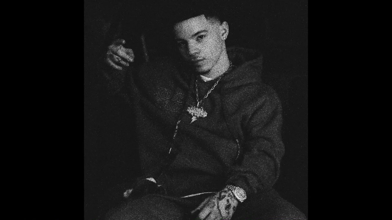 Lil Mosey - Blueberry Faygo (Slowed)