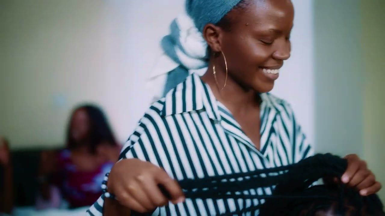 Jahmique Courage...Misala(Official Music Video)