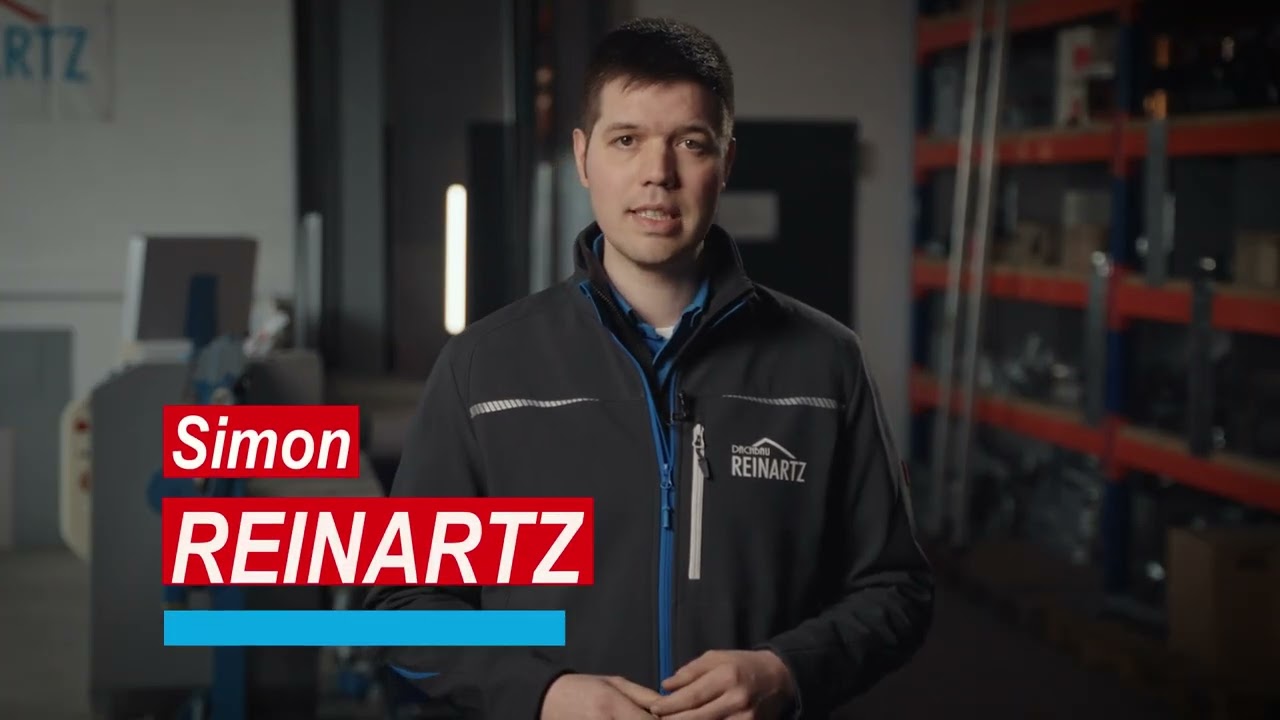 Dachbau Reinartz - Teure Fehler vermeiden - Teil 2