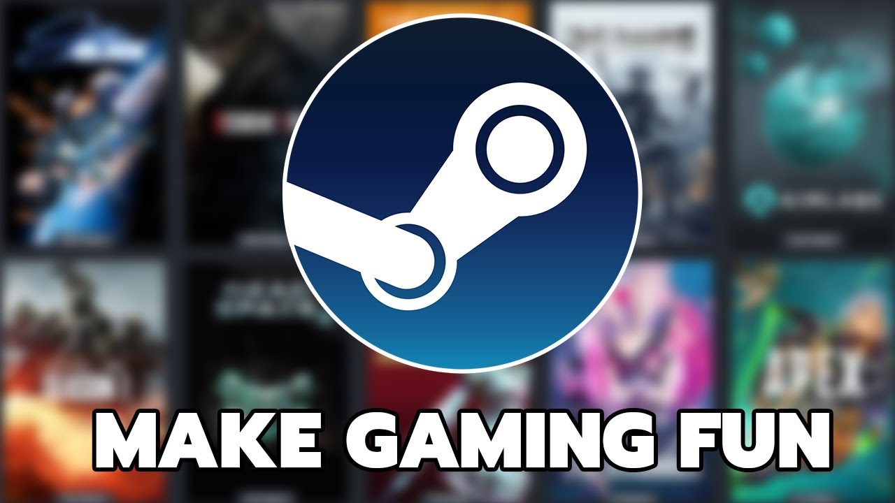 How to Enjoy Gaming again ( dealing with fatigue )