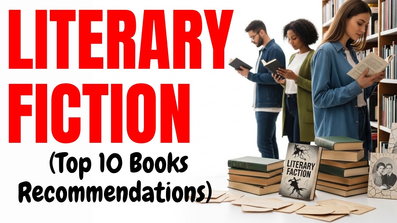 10 Literary Fiction Books About Family Secrets That Destroy Generations | Simplified Reads