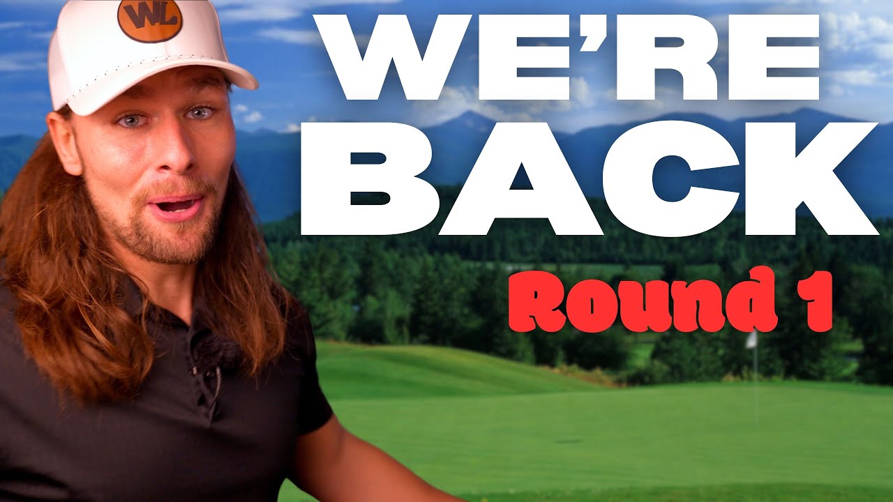 Can I Hit A Fairway?